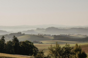 Ferienwohnung im Mühlviertler Panorama Vierseithof